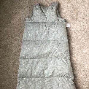 Pottery Barn Kids Cozy Cocoon Baby Soft Sleep Sack 12-18 M